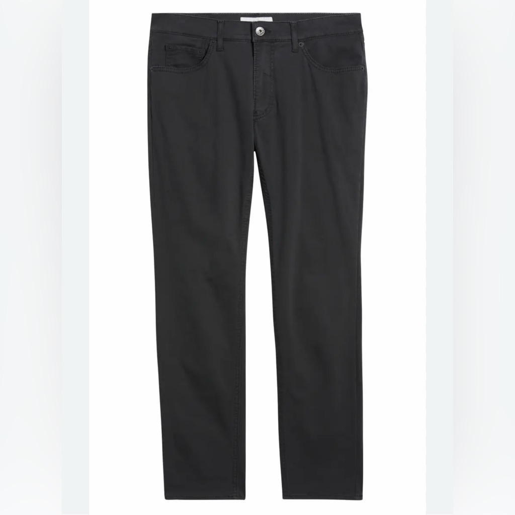 Brax Cooper Regular Fit Pants Size 38